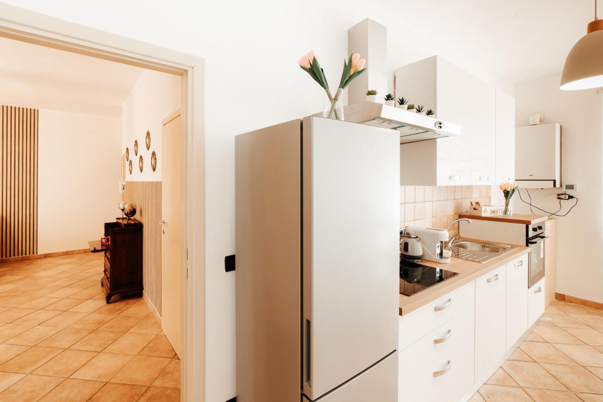 Cr32 Tourist Accomodation Apartment Civitavecchia Luaran gambar