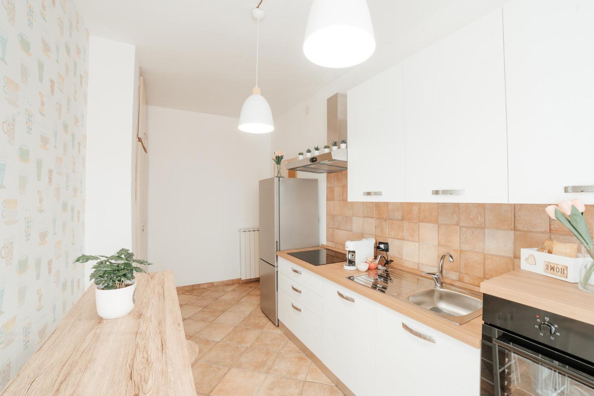 Cr32 Tourist Accomodation Apartment Civitavecchia Luaran gambar
