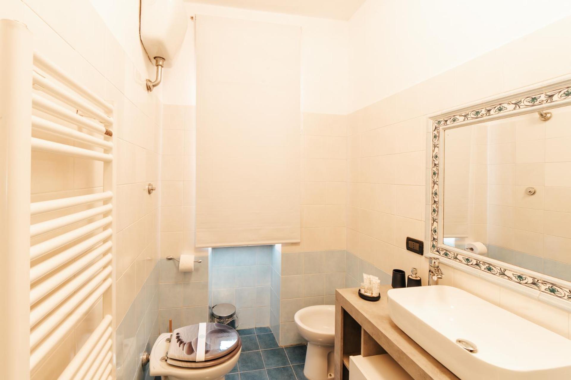Cr32 Tourist Accomodation Apartment Civitavecchia Luaran gambar