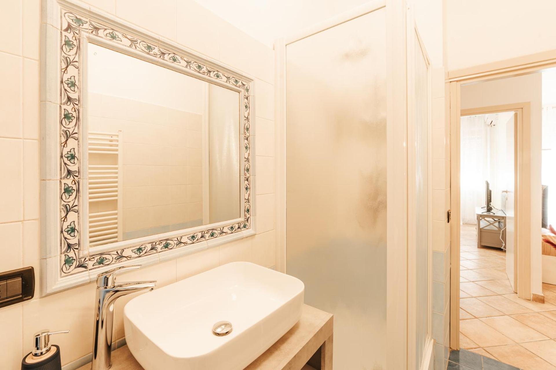 Cr32 Tourist Accomodation Apartment Civitavecchia Luaran gambar