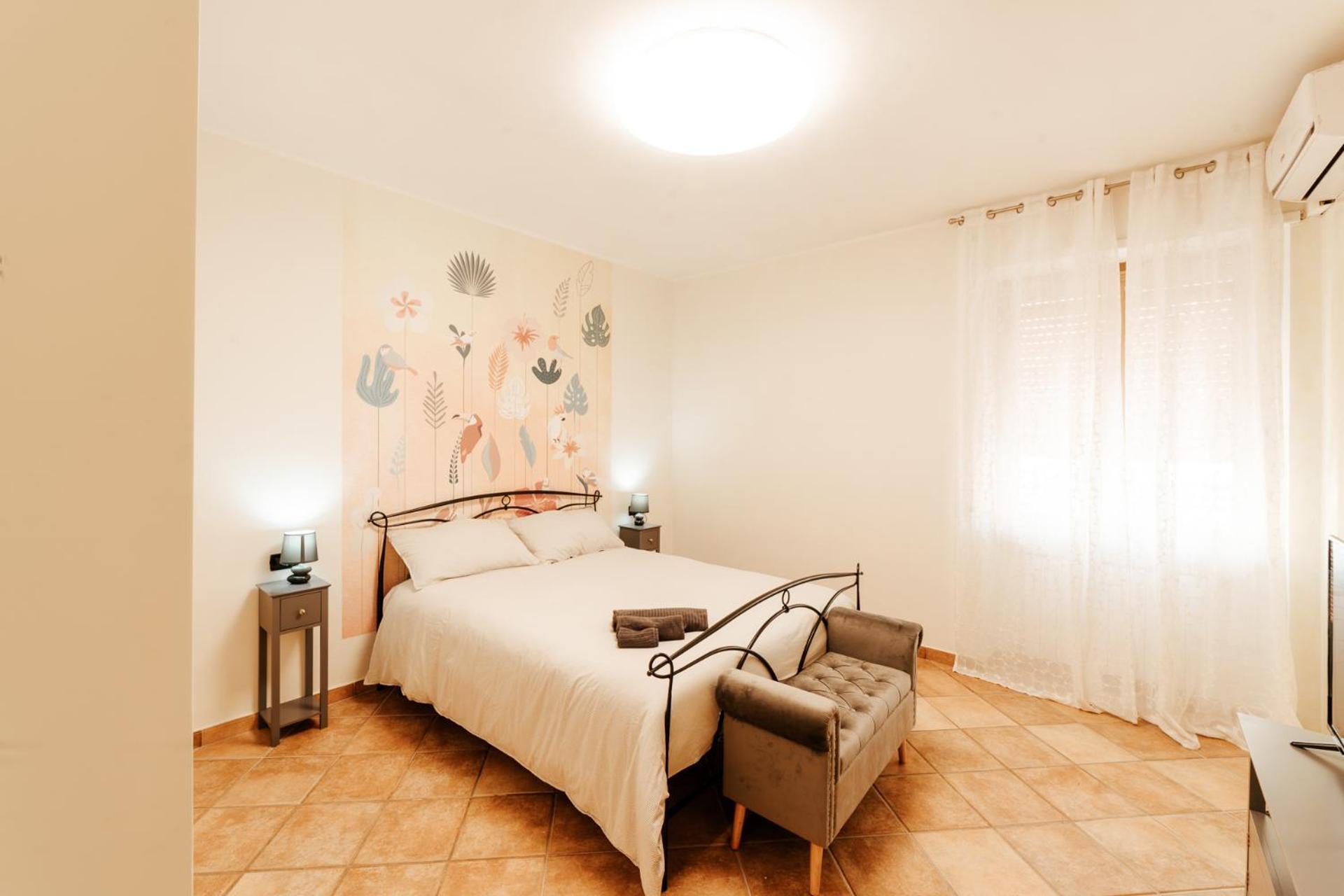 Cr32 Tourist Accomodation Apartment Civitavecchia Luaran gambar