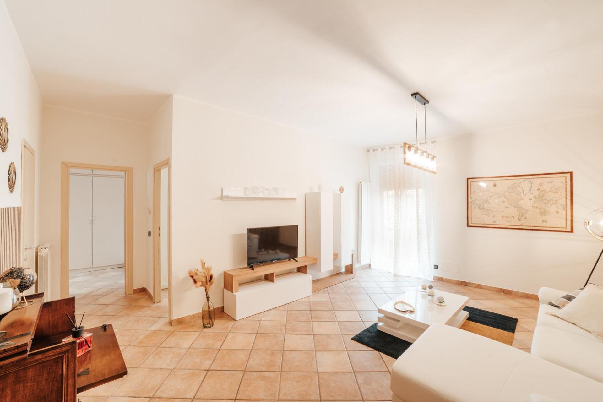 Cr32 Tourist Accomodation Apartment Civitavecchia Luaran gambar
