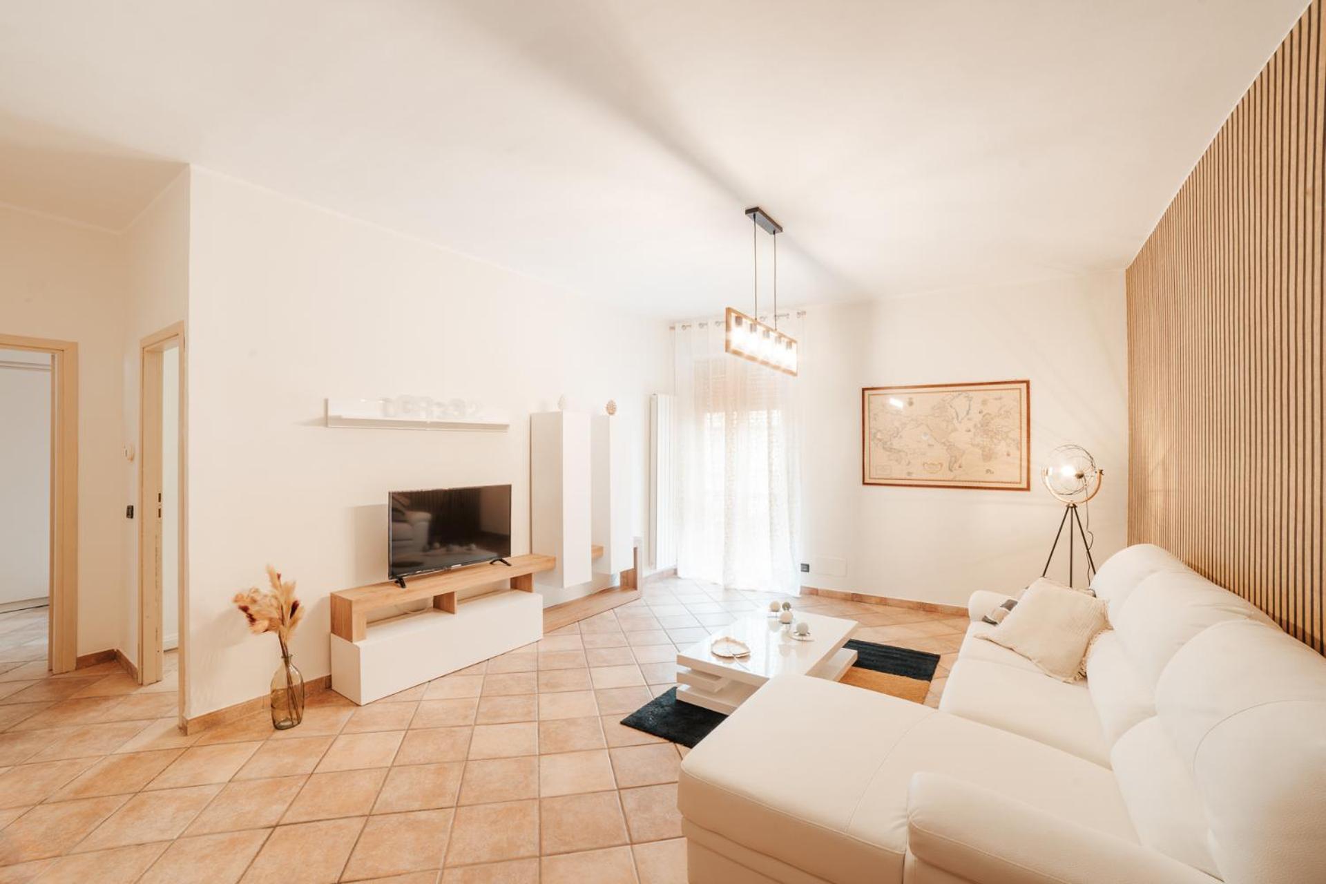 Cr32 Tourist Accomodation Apartment Civitavecchia Luaran gambar
