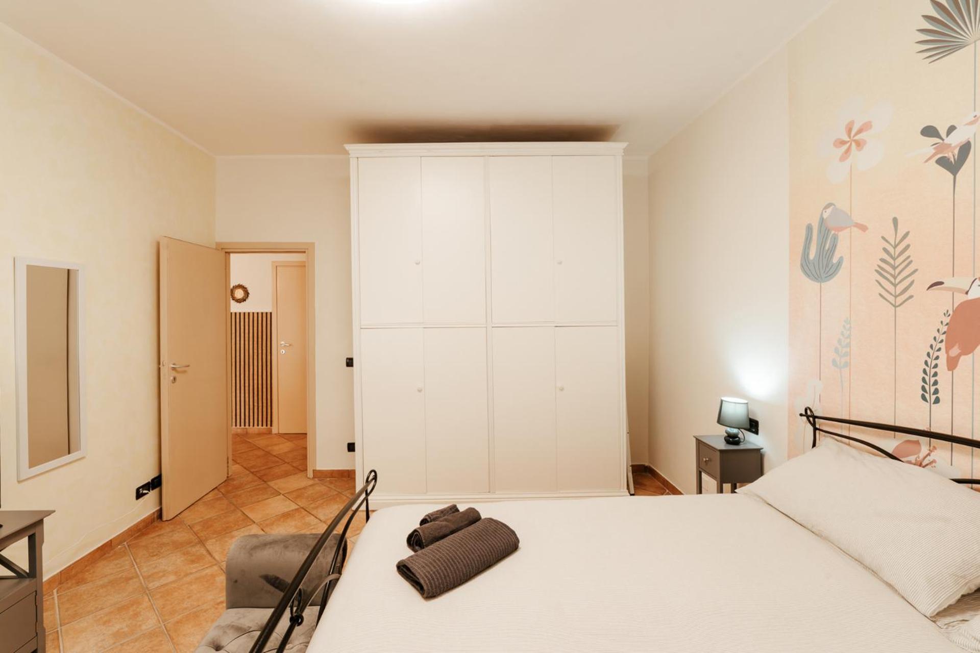 Cr32 Tourist Accomodation Apartment Civitavecchia Luaran gambar