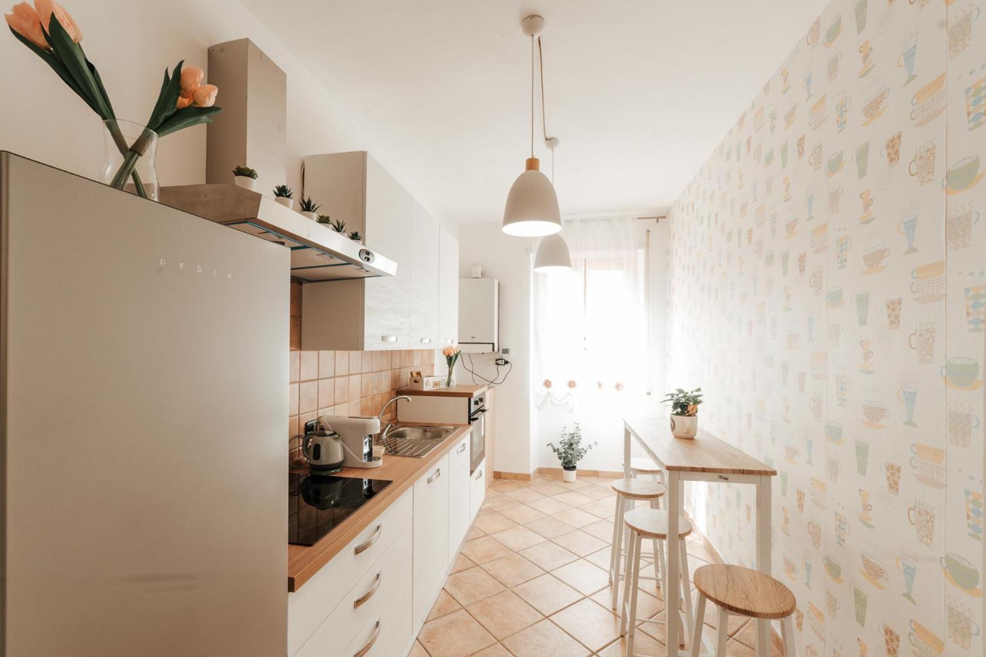 Cr32 Tourist Accomodation Apartment Civitavecchia Luaran gambar